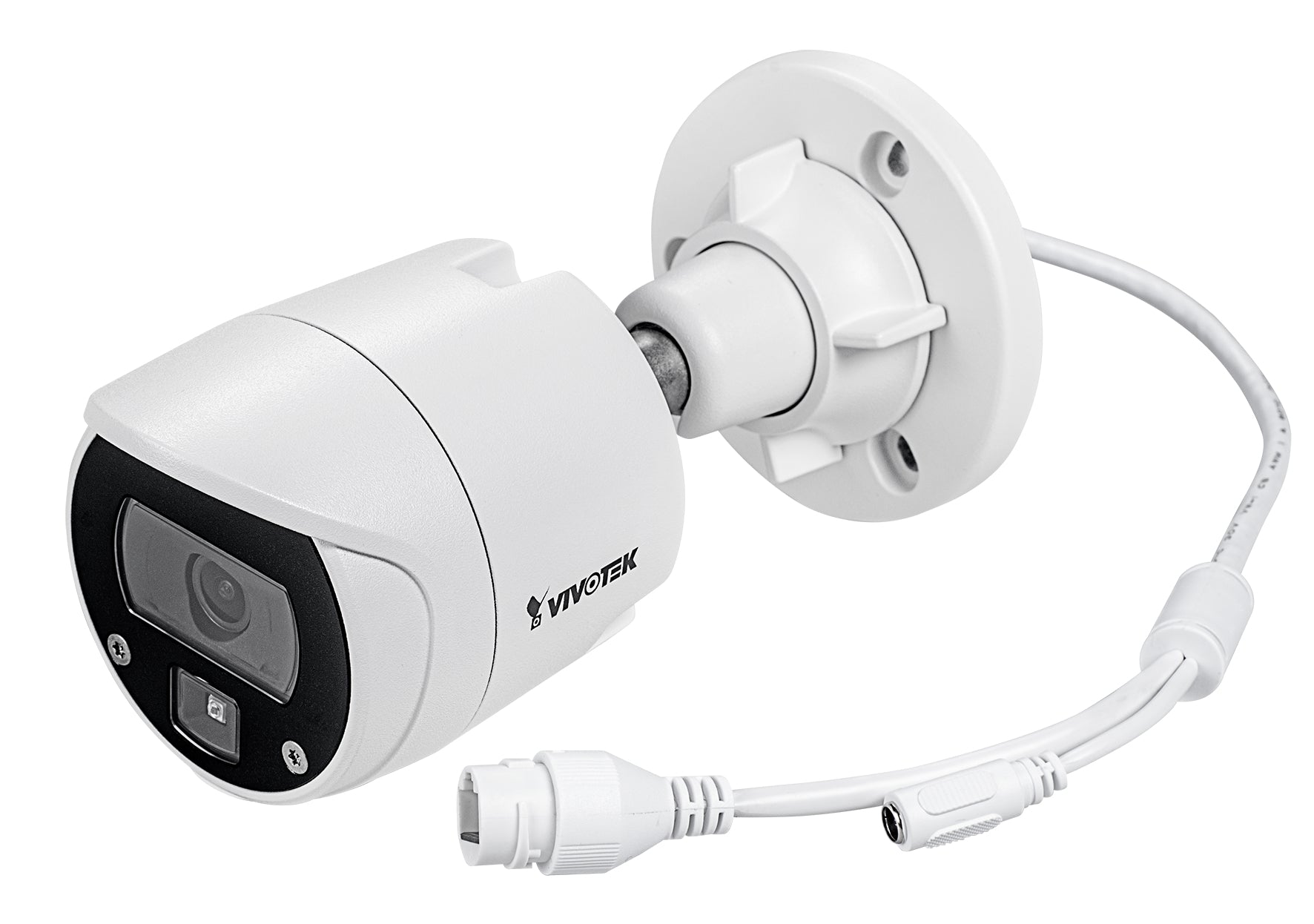 VIVOTEK IB9369 Bullet – 1080p – 2,8 mm – PoE – IP66 IK10