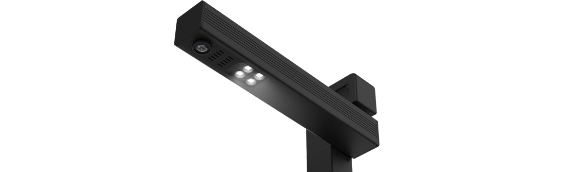 IRIScan Desk 6 Pro – A3, Overhead-Scanner