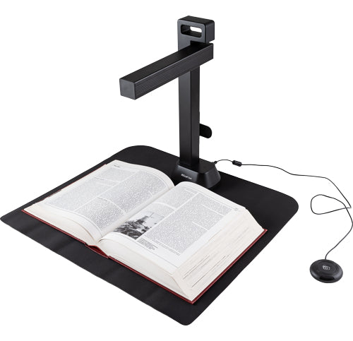 IRIScan Desk 6 Pro – A3, Overhead-Scanner