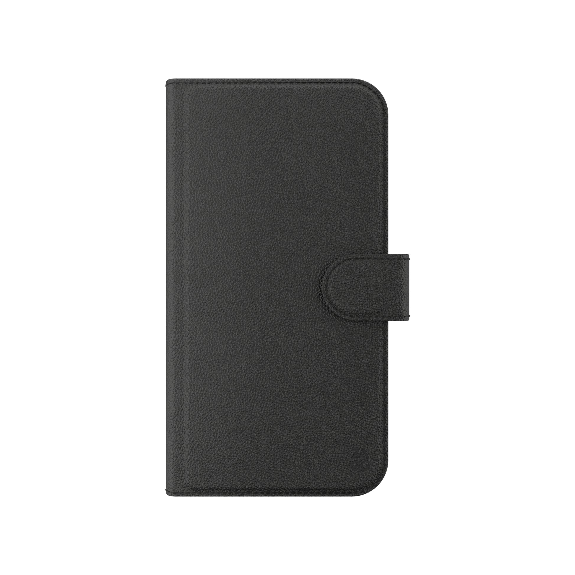 ZAGG Booklet-Hülle – für Apple iPhone 13–16E – Schwarz