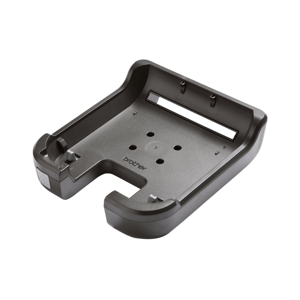 Brother PA-CM-4000 Halterung, grau – für RJ-4030/RJ-4040