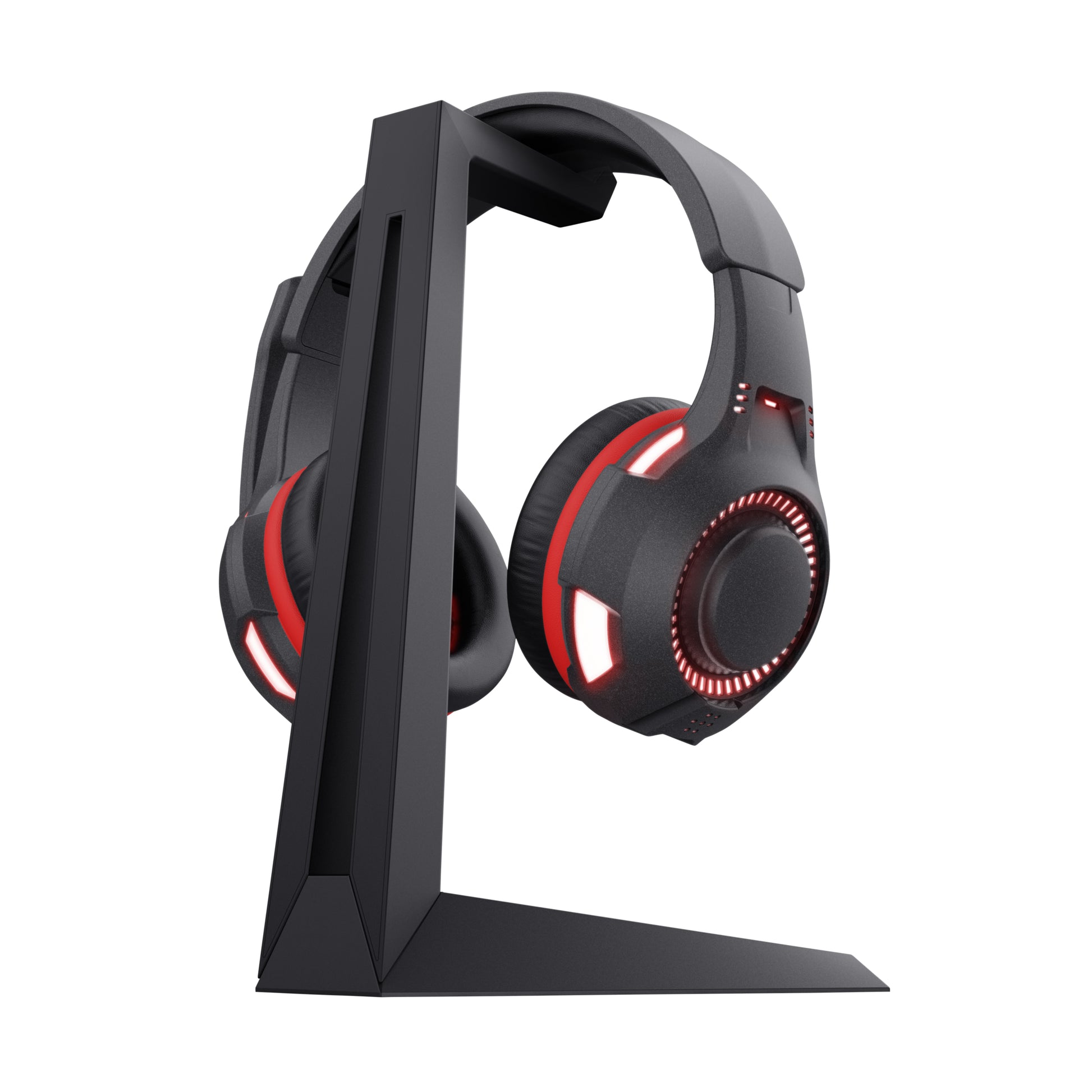 Trust GXT 260 Cendor – Headset-Ständer – für alle Marken – schwarz