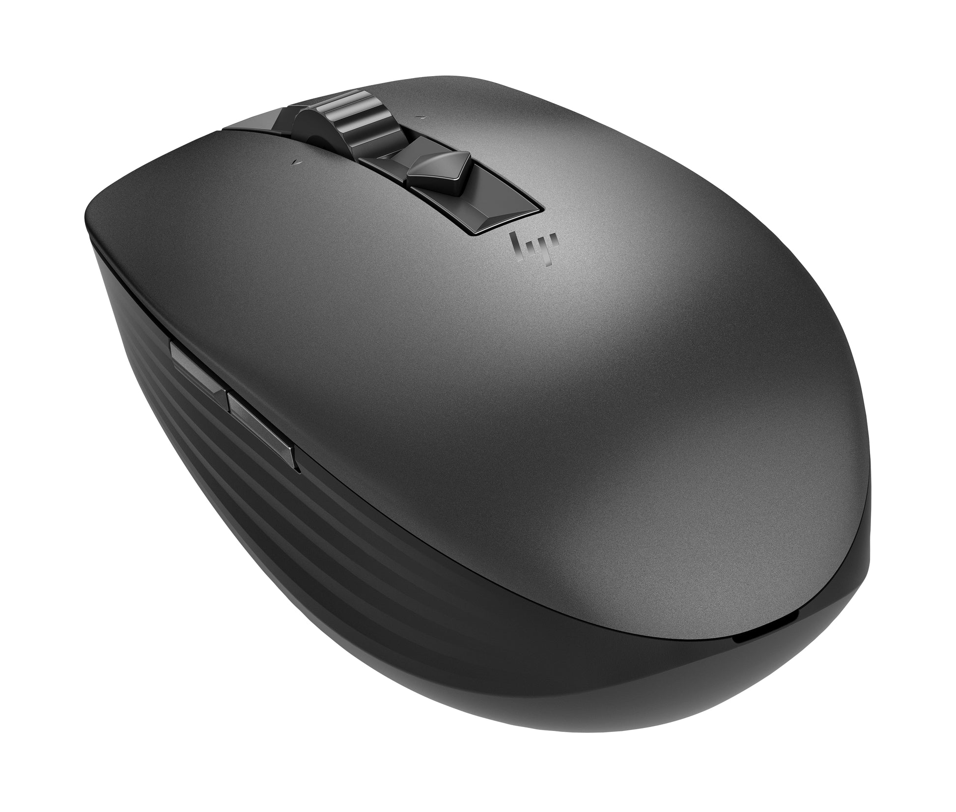 HP Multi-Device 635 – Kabellose Maus, Bluetooth + RF, 1'200 DPI