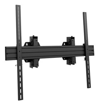 Hagor Wandhalterung – Neigbar – 75–110" – VESA 300×300–900×800 – bis 150 kg, Höhenverstellbar – WH Synchron HD