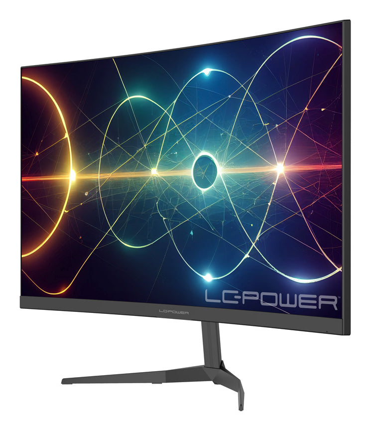 LC-Power LC-M24-FHD-165-C-V2 – 2 × HDMI 2.0
