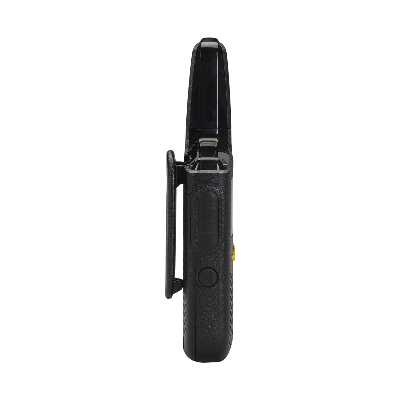 Motorola XT185 – Funkgerät (2er-Set), 16 Kanäle, Reichweite bis 8 km, Li-Ion 24 h, IP54, Schwarz