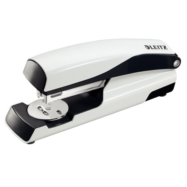 Leitz NeXXt 5502 WOW – Hefter, weiss