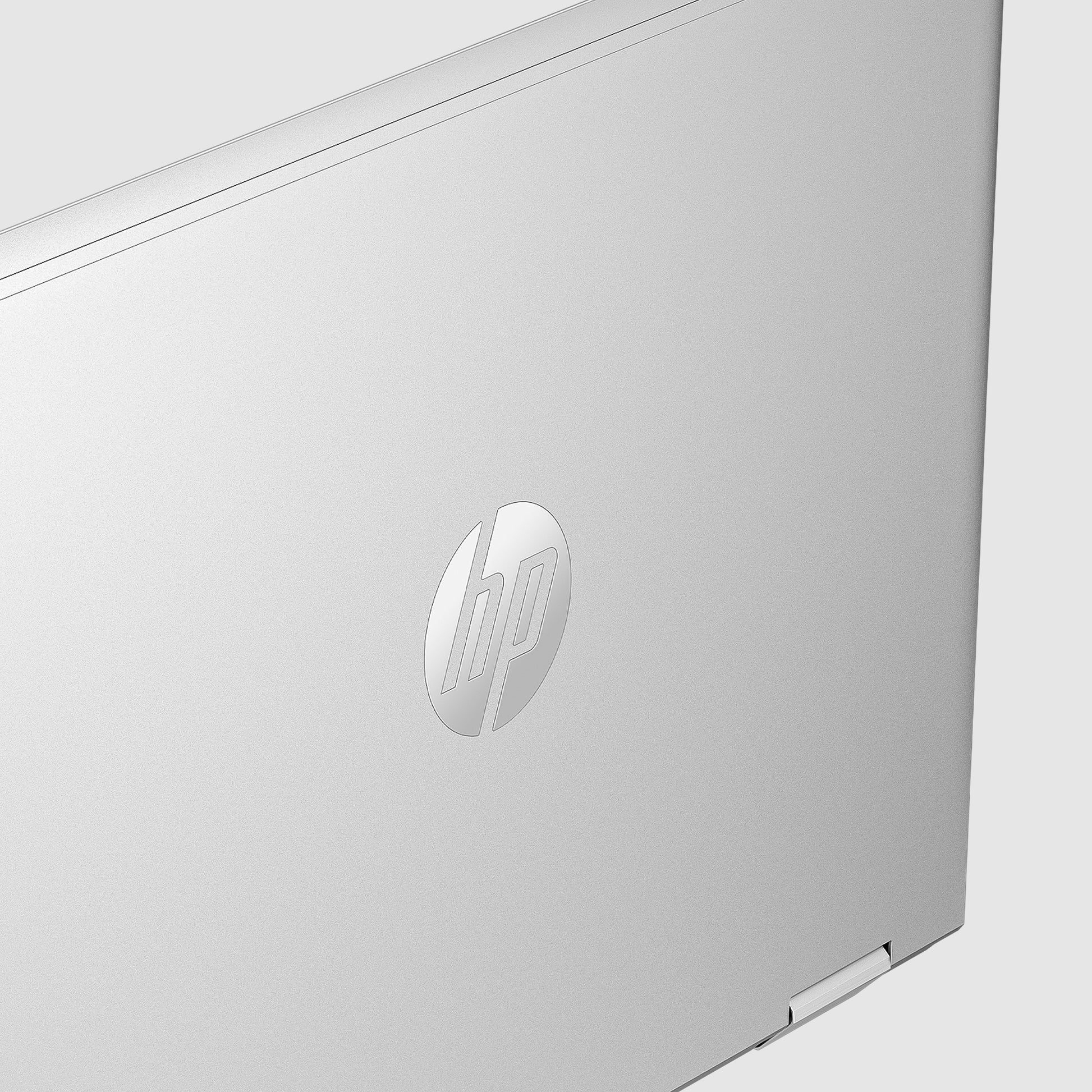 HP Pro x360 435 G10 – 13,3", 512 GB, 16 GB RAM, WLAN, Windows 11 Pro, Silber, 2023