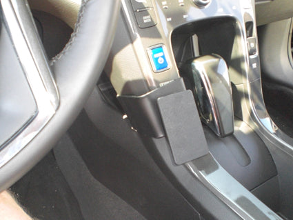 Brodit ProClip – Auto-Halterung – Schwarz
