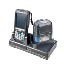 Intermec FlexDock Cup Geräte-Dock – für Intermec CN70/CN70e/PR2/PR3