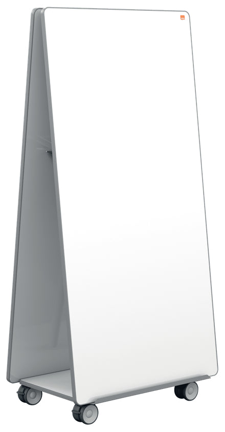 Nobo Whiteboard – 180 × 90 cm, magnetisch