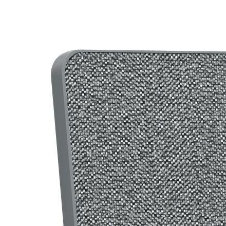 Nobo Whiteboard, magnetisch