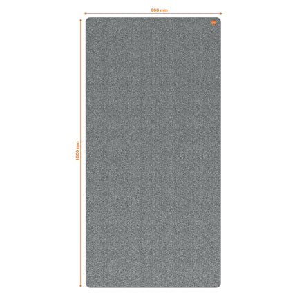 Nobo Whiteboard, magnetisch