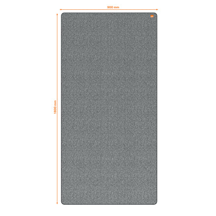 Nobo Whiteboard, magnetisch