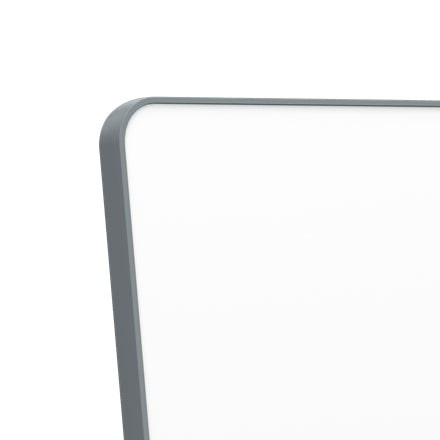 Nobo Whiteboard, magnetisch