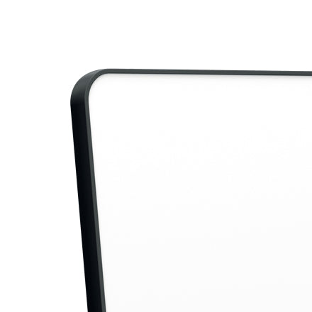 Nobo Whiteboard, magnetisch