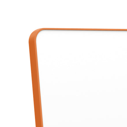 Nobo Whiteboard, magnetisch