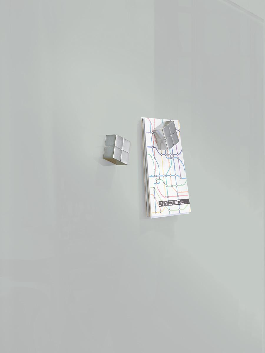 Sigel Whiteboard – 180 × 120 cm, Glas, magnetisch, Wandmontage – 1 Stück
