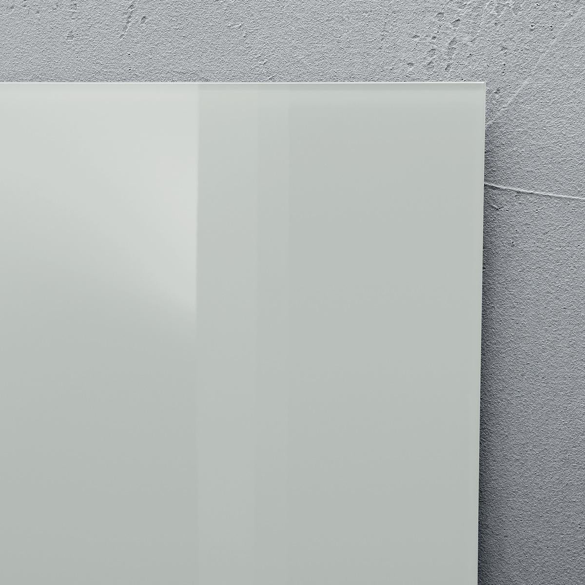 Sigel Whiteboard – 180 × 120 cm, Glas, magnetisch, Wandmontage – 1 Stück