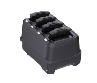 Zebra SAC-WS5X-4S8-01 Ladestation – für WS50