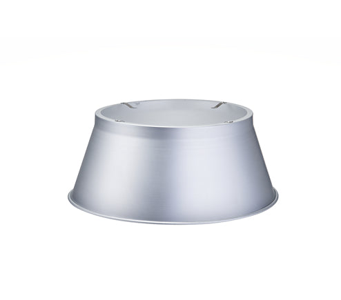 Philips by Signify Montagezubehör – Wechsel-Reflektor – für Hochregallager – 1 Stk., Aluminium