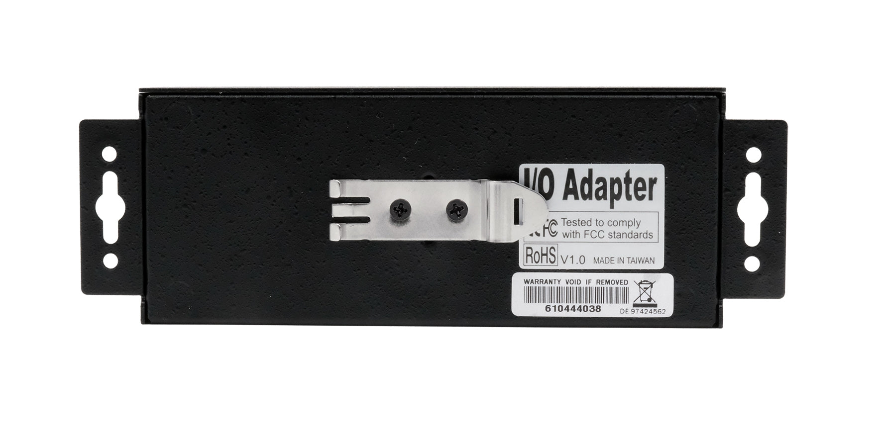 EXSYS EX-1186HMVS-2 USB-Hub – USB-B, 4× USB-A