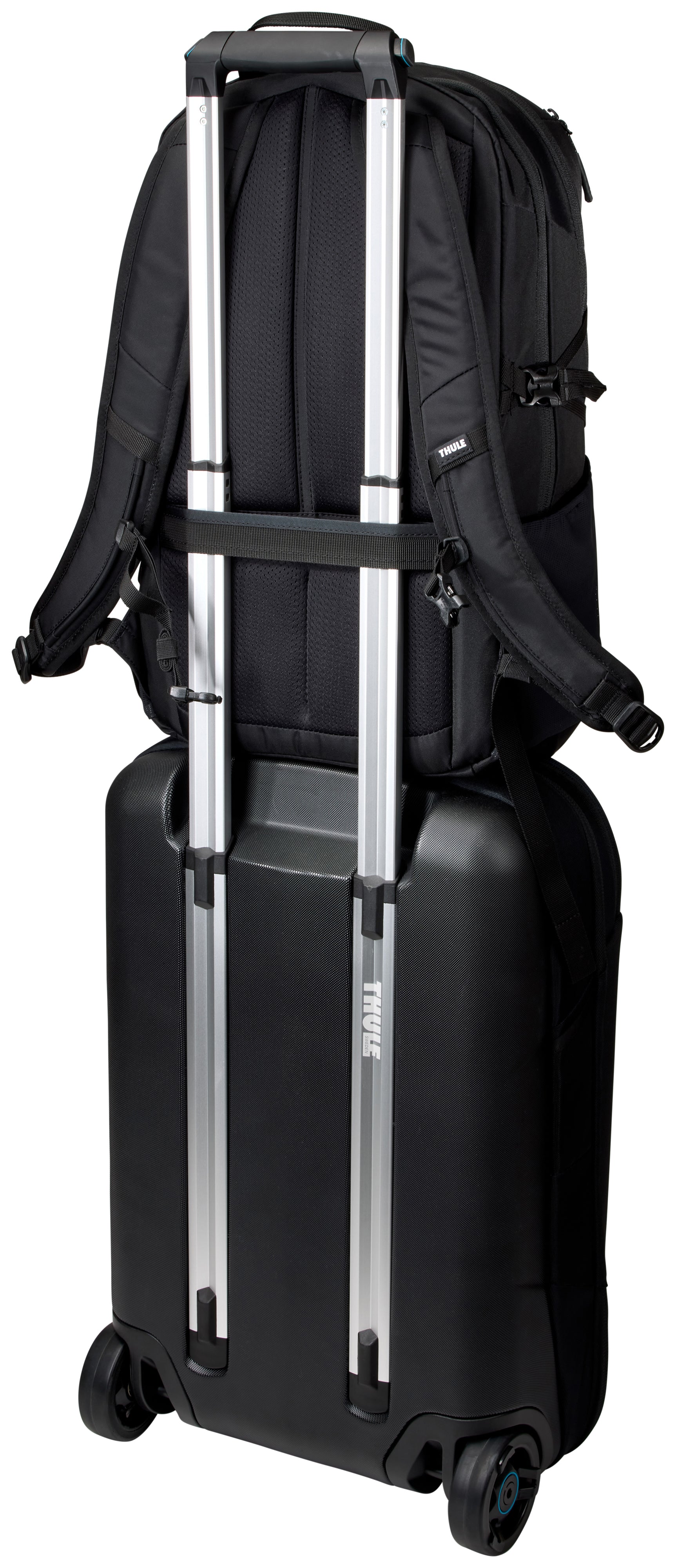 Thule EnRoute – Freizeit-Rucksack – 23 l, schwarz