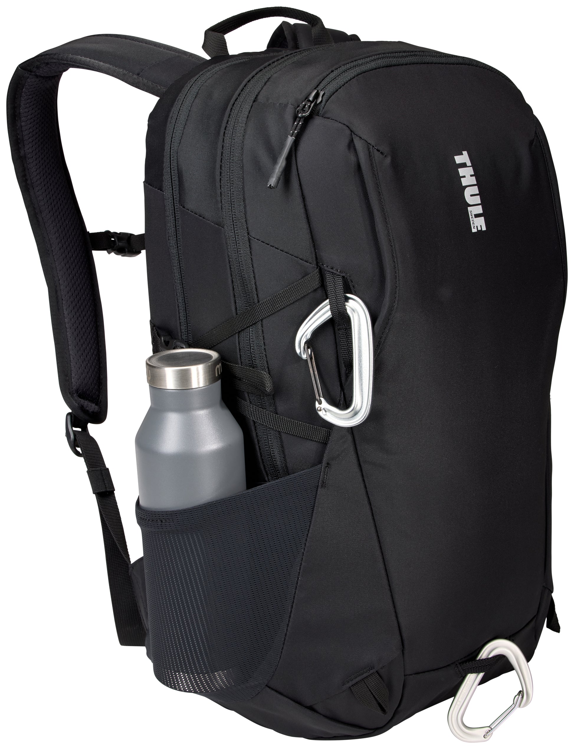 Thule EnRoute – Freizeit-Rucksack – 23 l, schwarz