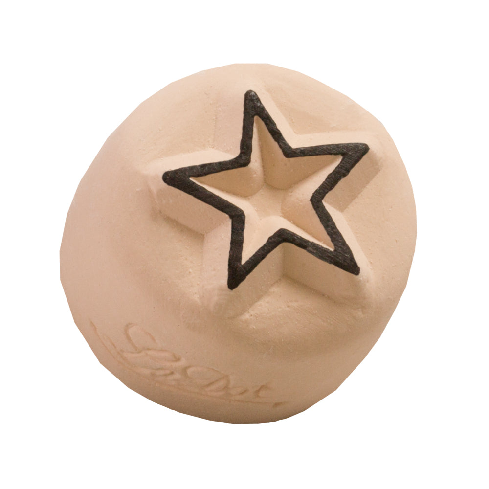 LaDot Tattoostempel S67 – 2,2 × 2,2 cm