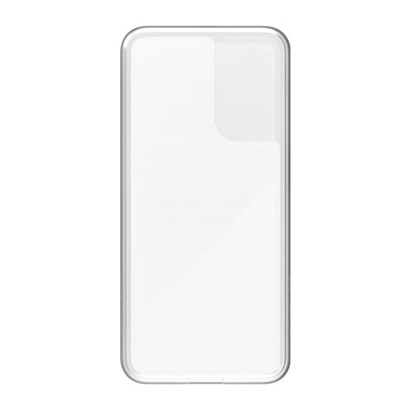 Quad Lock Poncho Backcover – für Samsung Galaxy S20+ / S20+ 5G, TPU, transparent, wasserfest, staubresistent