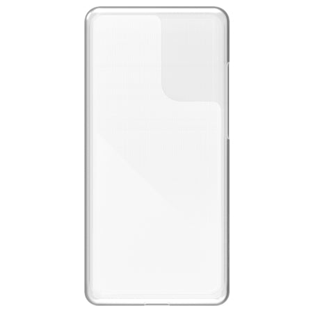 Quad Lock Backcover – für Samsung Galaxy Note 20 Ultra, TPU, Transparent, Wasserfest