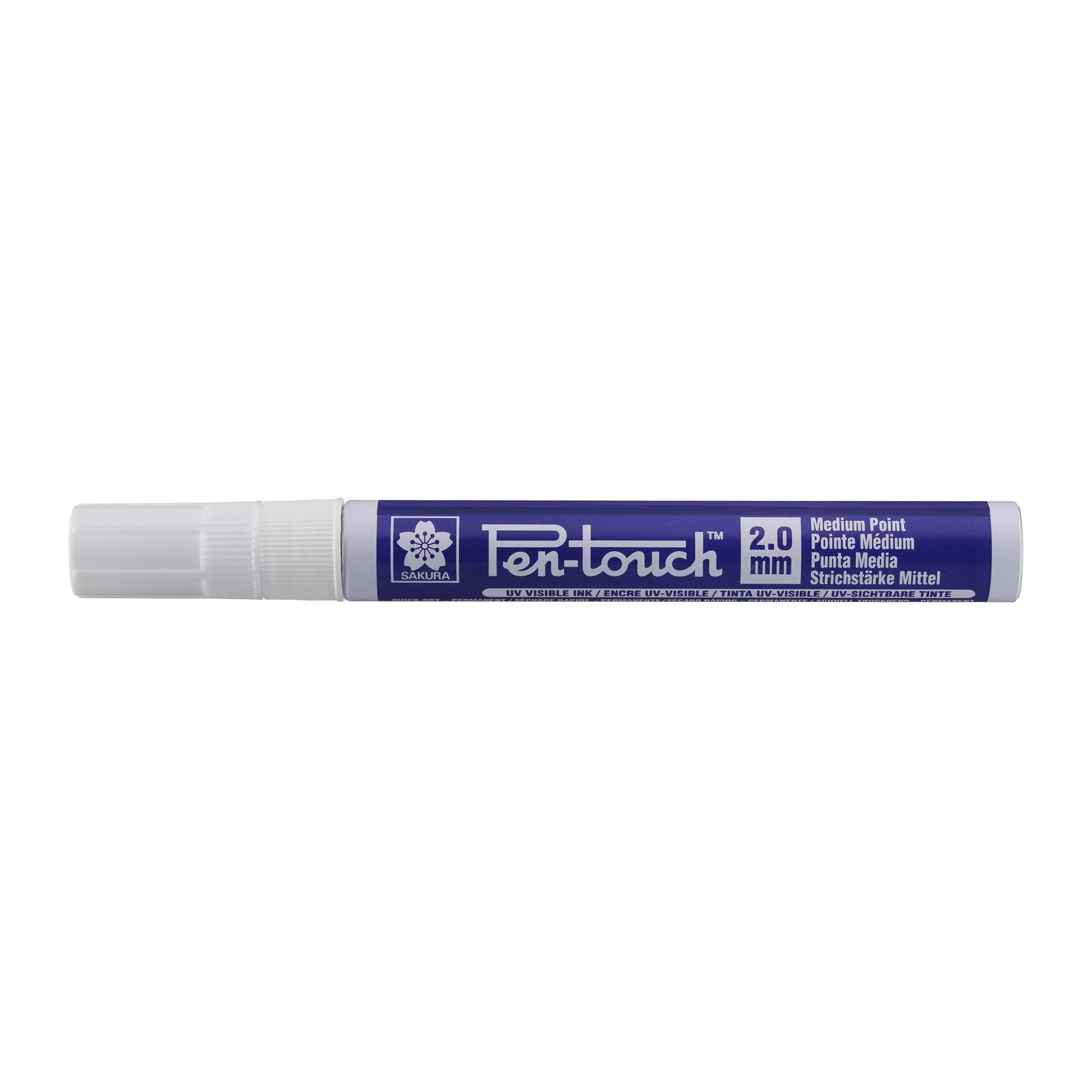 Sakura Permanentmarker – UV-Blau