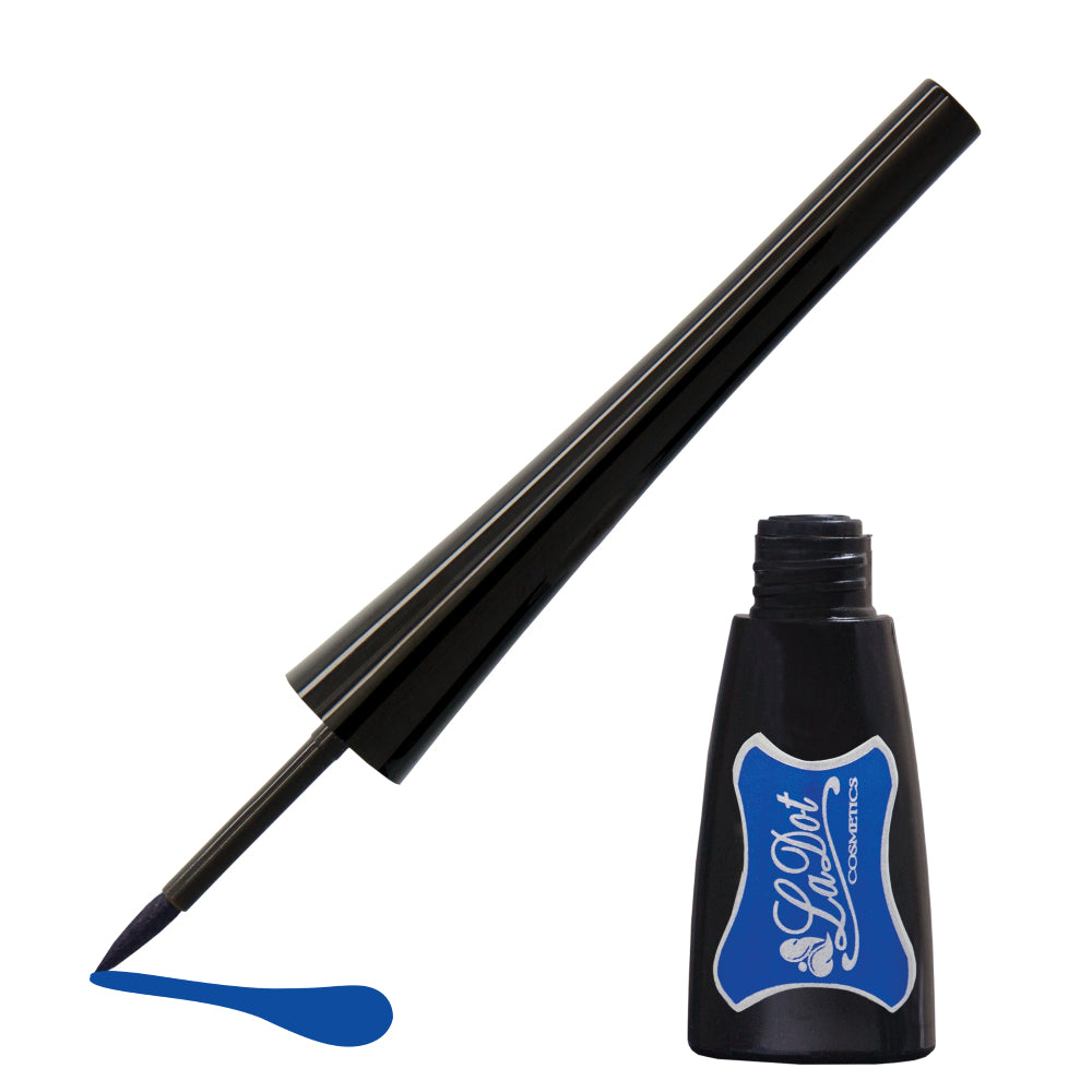 LaDot Tattoostift – blau – 4 ml