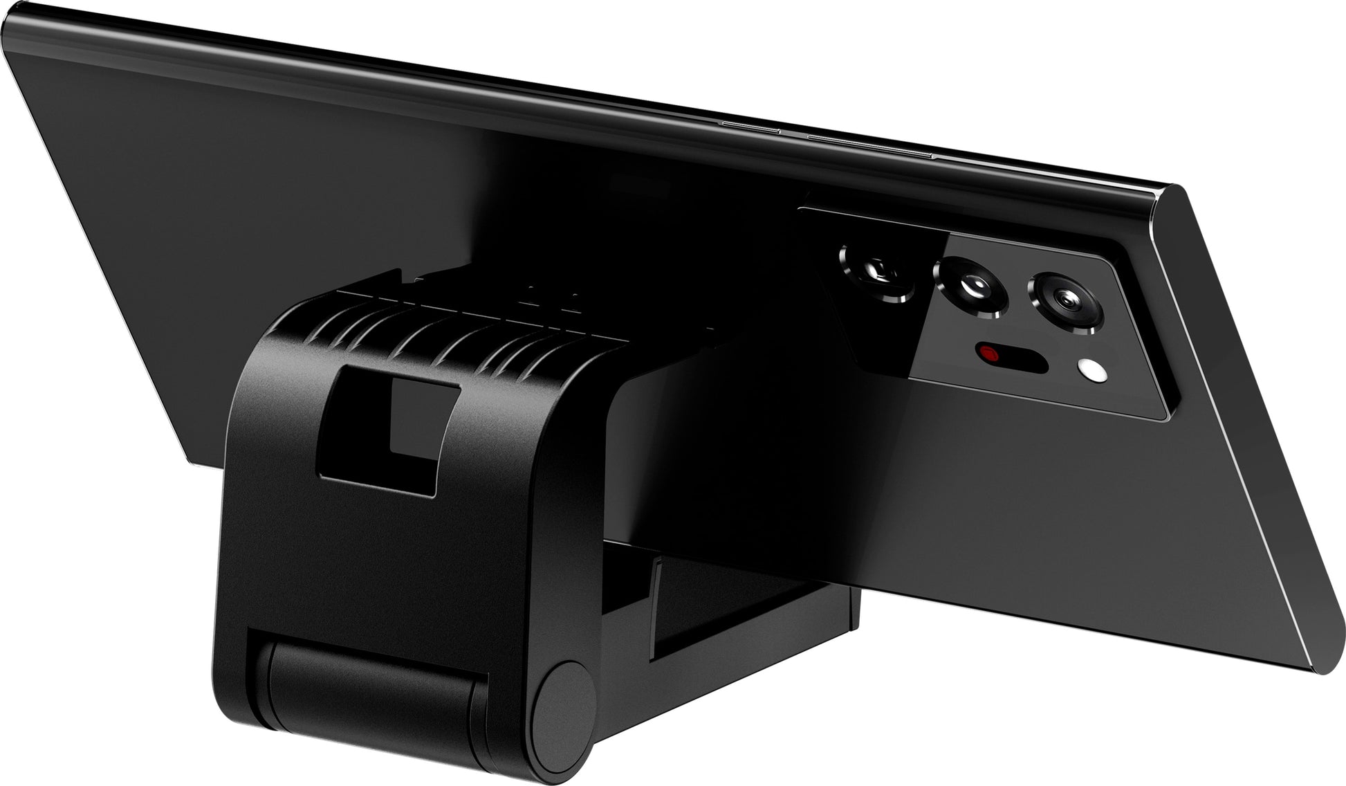 HyperX Clutch Wireless – Gamepad – Kabellos, USB (USB Typ-A/USB Typ-C), für Android & PC, Schwarz