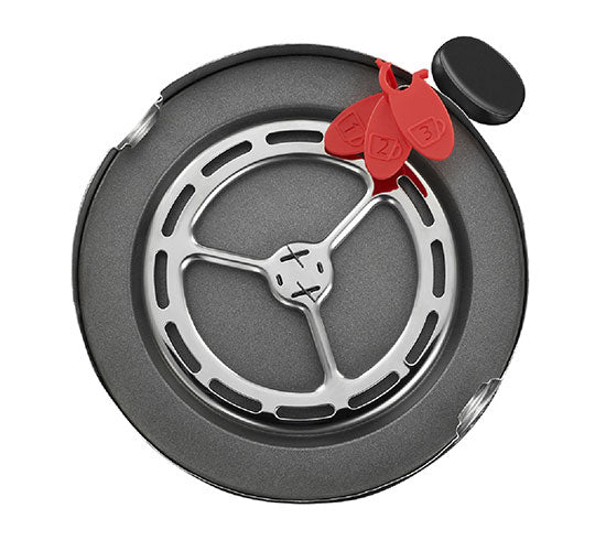 Russell Hobbs Wasserkocher – 1,7 l, Edelstahl, 26300-70