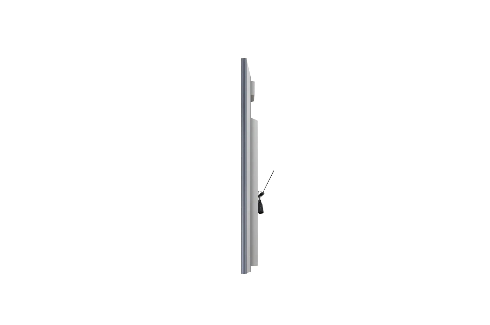 LG 55CT5WJ-B – 55" Public Display LED UHD 4K, Windows, 8/7