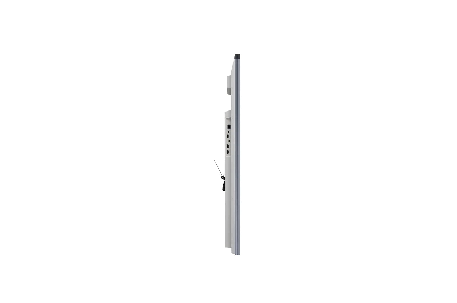 LG 55CT5WJ-B – 55" Public Display LED UHD 4K, Windows, 8/7