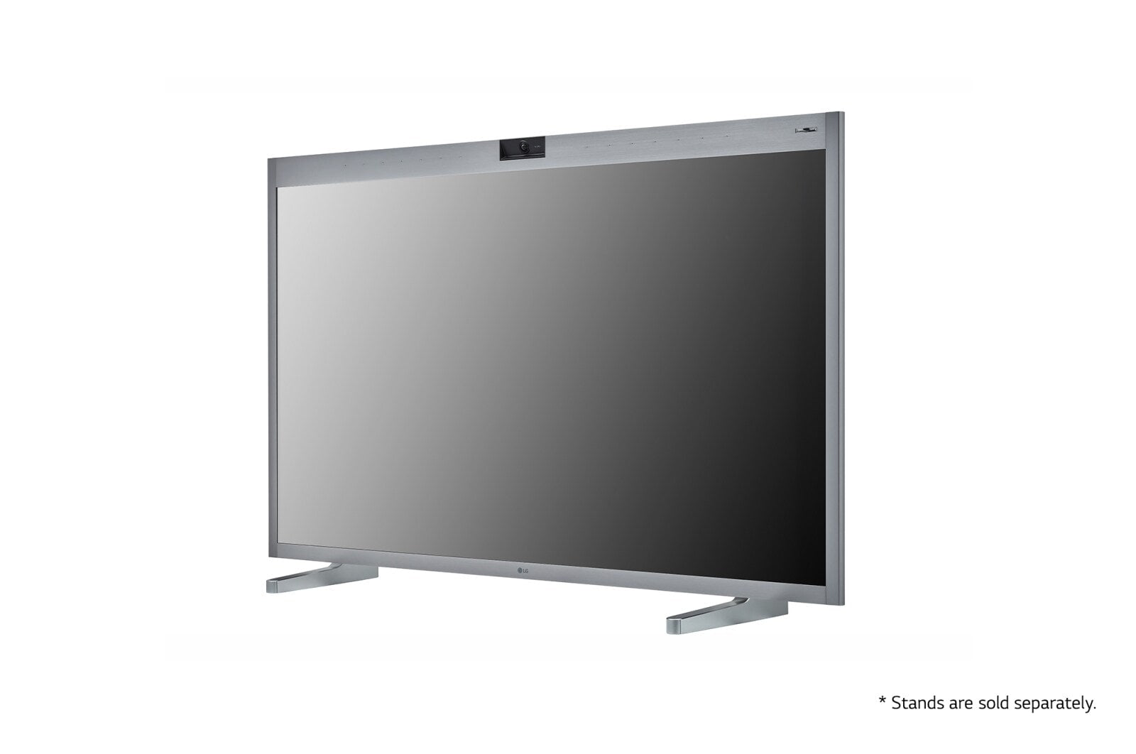 LG 55CT5WJ-B – 55" Public Display LED UHD 4K, Windows, 8/7