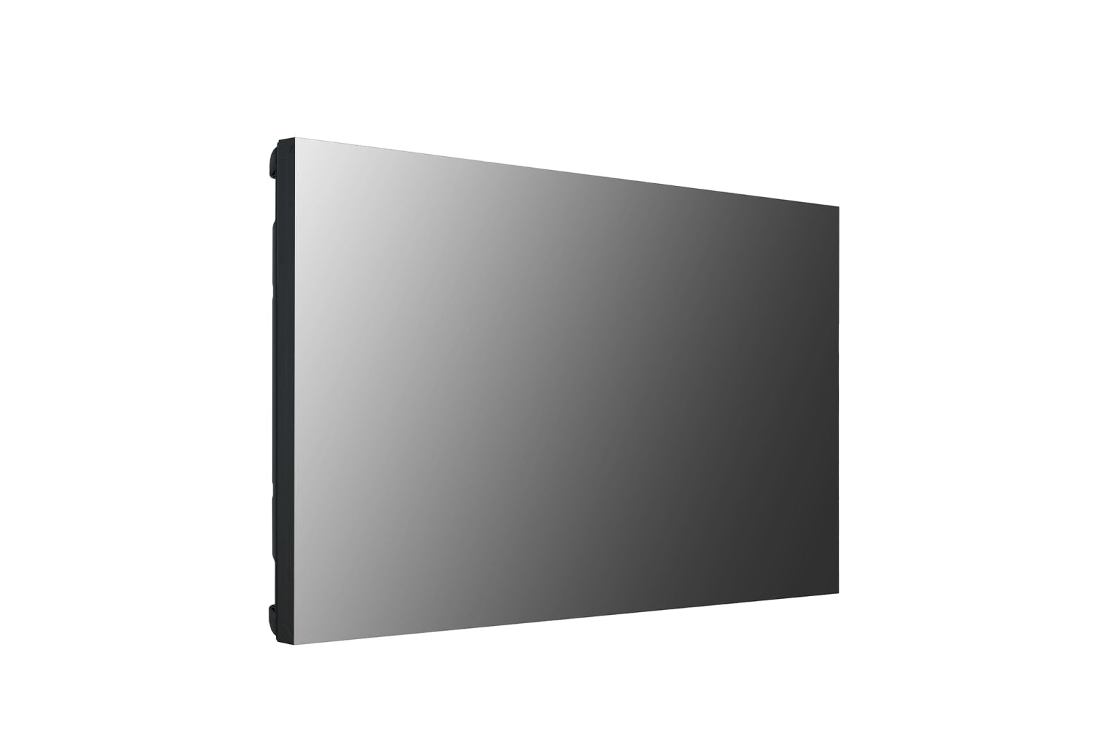 LG 55VSH7J-H – Public Display, 55", IPS, 50 Hz, 700 cd/m², 24/7, webOS, VESA 600 × 400, Schwarz