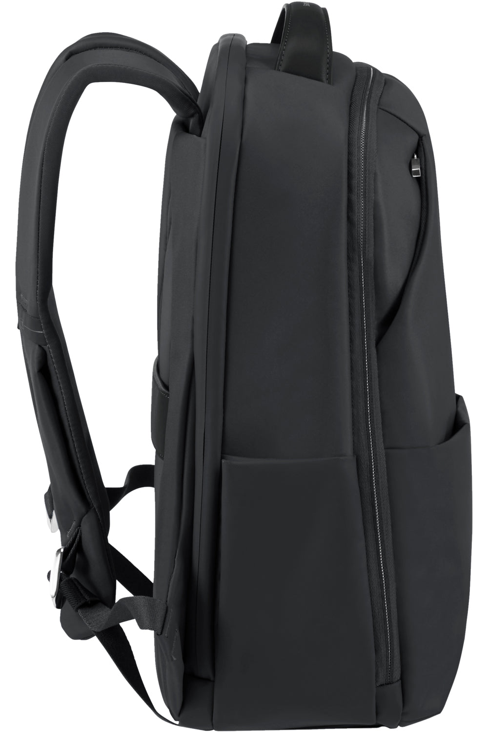 Samsonite Workationist Notebook-Rucksack – 14 l, wasserabweisend, recyceltes PET (rPET)