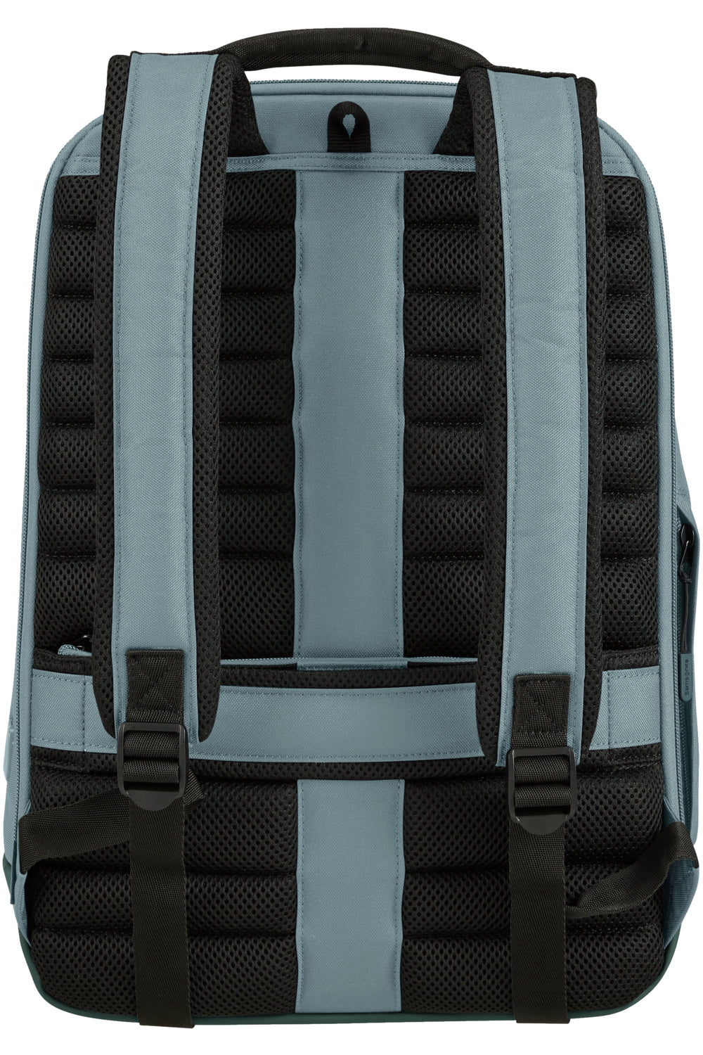 Samsonite Stackd Biz Notebook-Rucksack – 16,5 l, Aufsteckfunktion, recyceltes PET (rPET)
