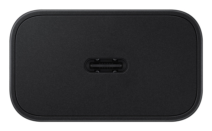 Samsung EP‑T2510NBEGWW USB-Ladegerät 25 W – USB‑C×1 – PD – Schwarz