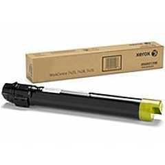 Xerox Toner – Gelb, 15000 Seiten