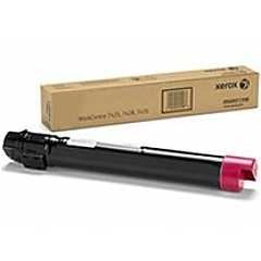 Xerox Toner – magenta, 15000 Seiten
