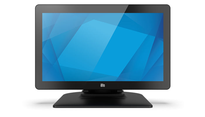Elo Touch Solutions 1502LM – Monitor, 15,6" 1920 × 1080 (Full HD), LCD, Touch
