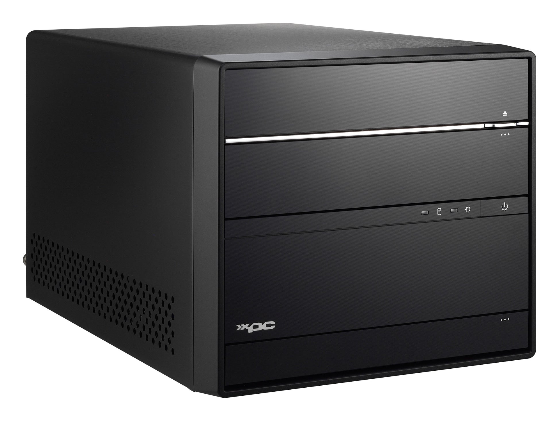 Shuttle SH570R6 Micro