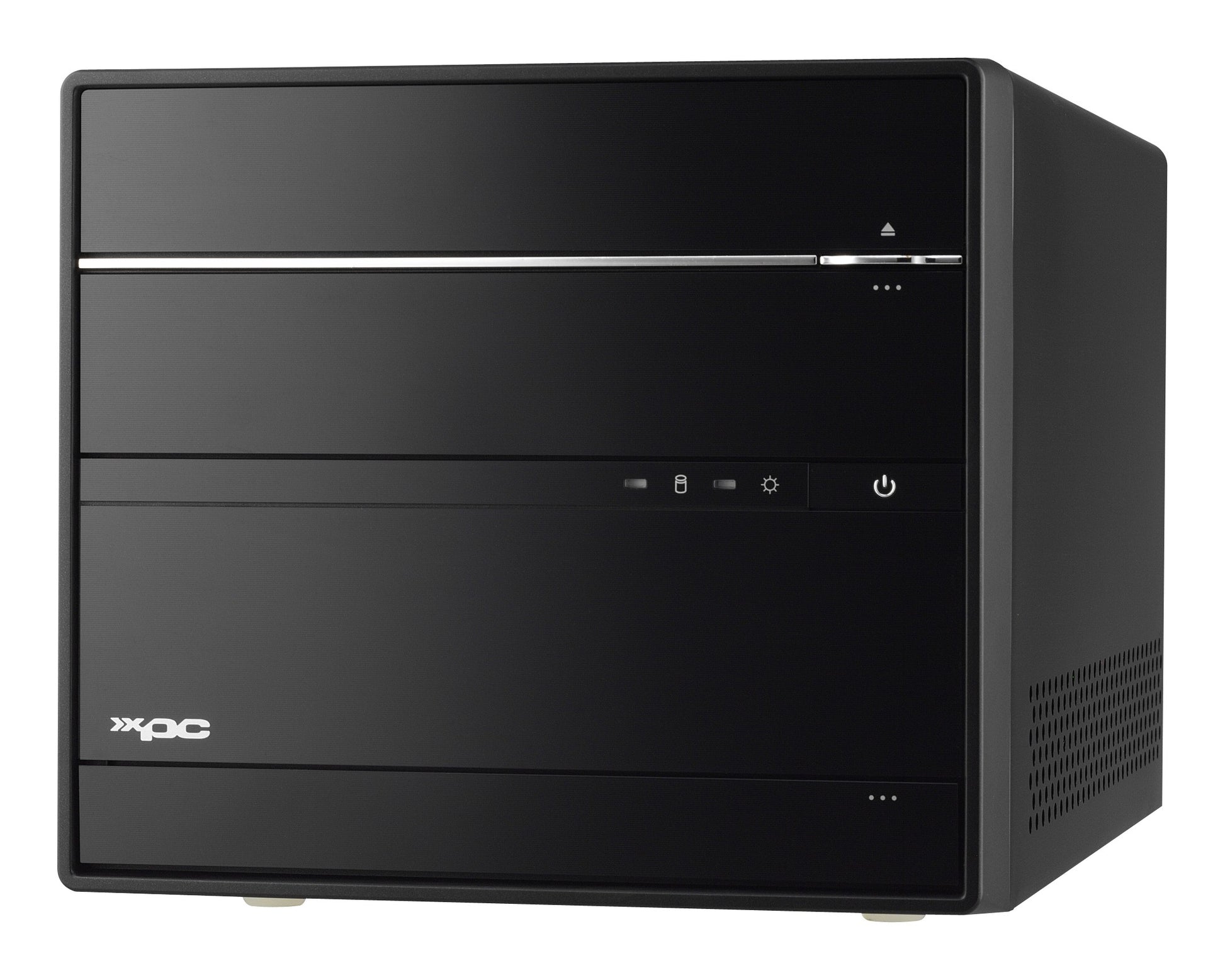 Shuttle SH570R6 Micro