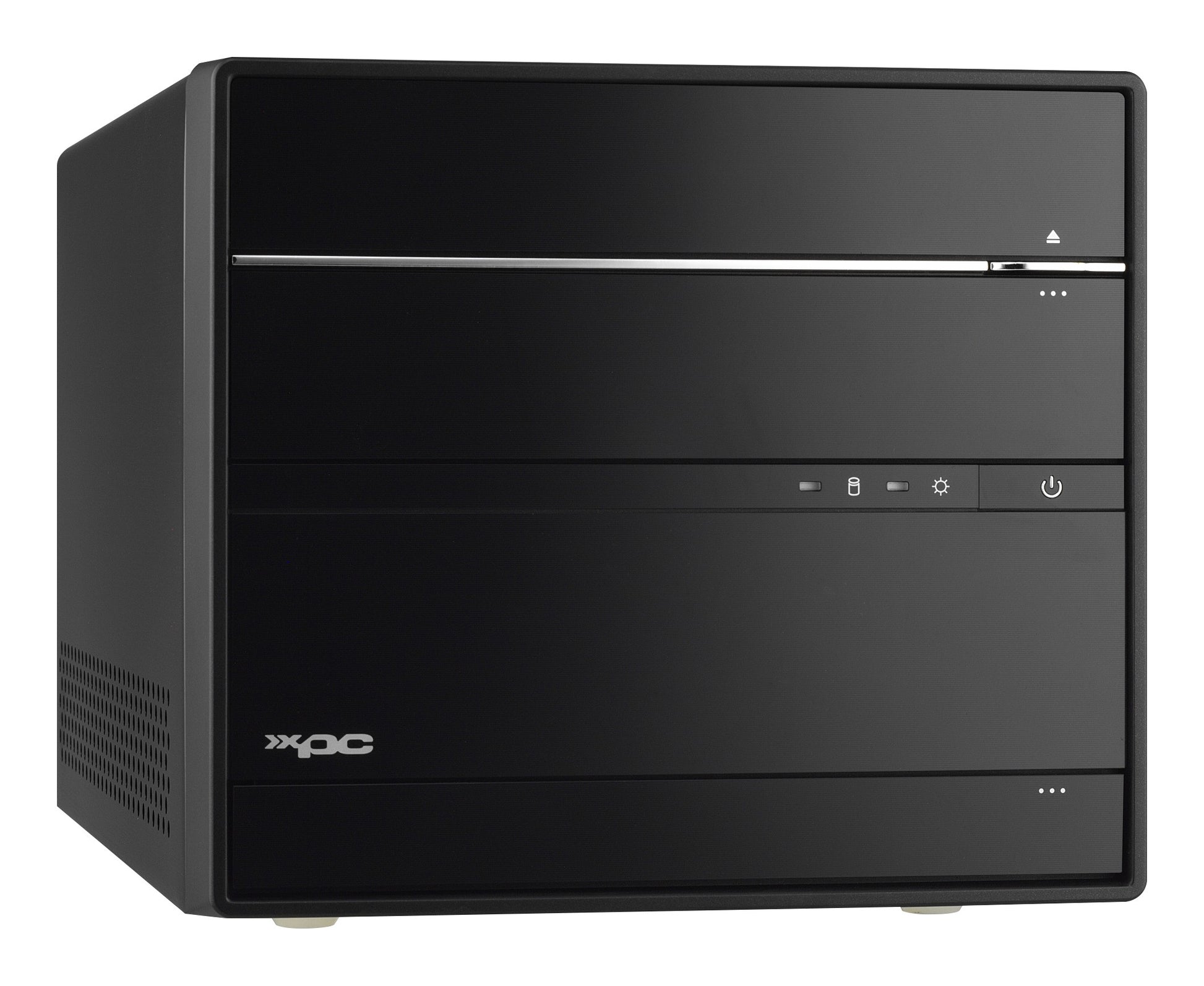 Shuttle SH570R6 Micro