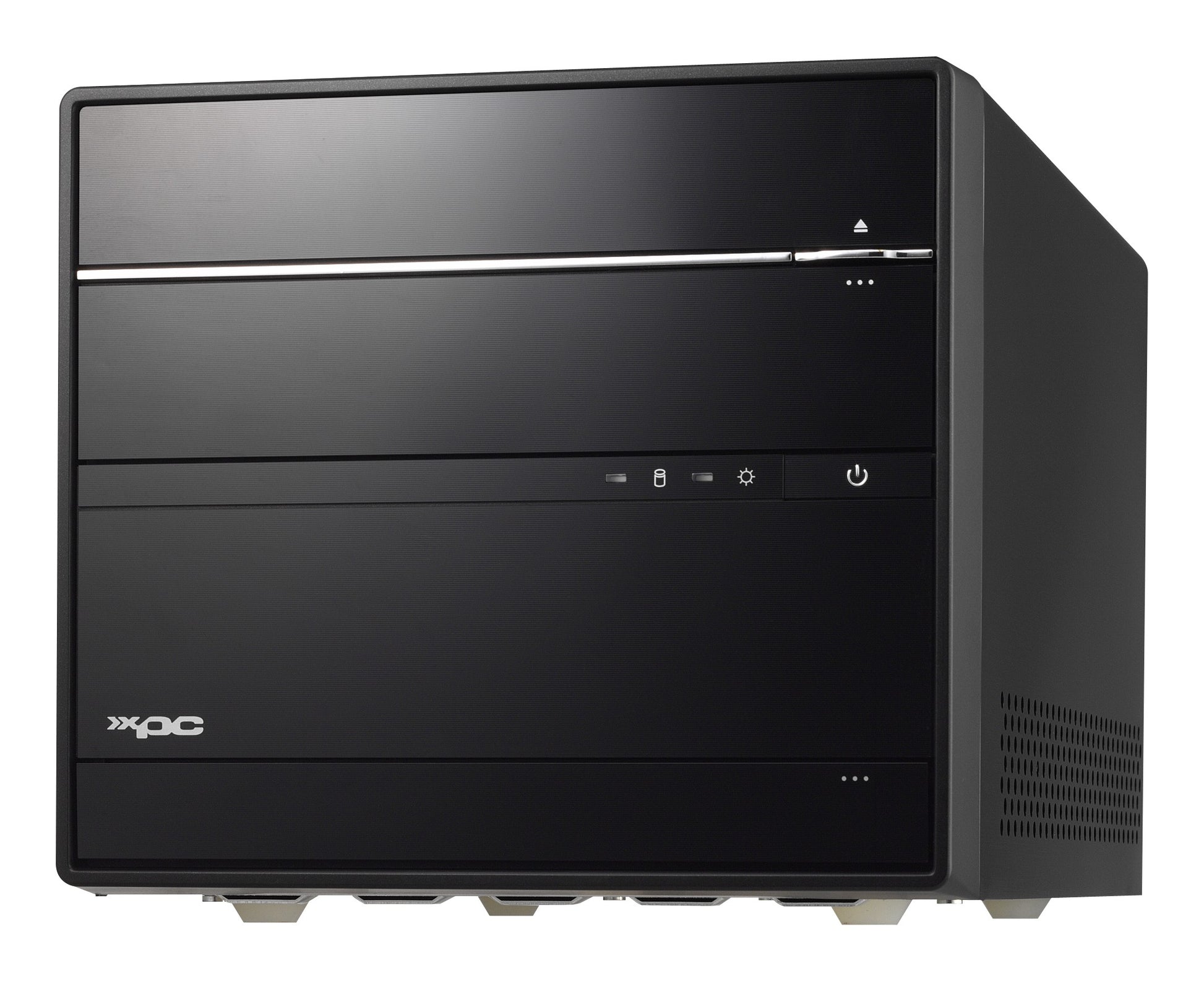 Shuttle SH570R6 Micro