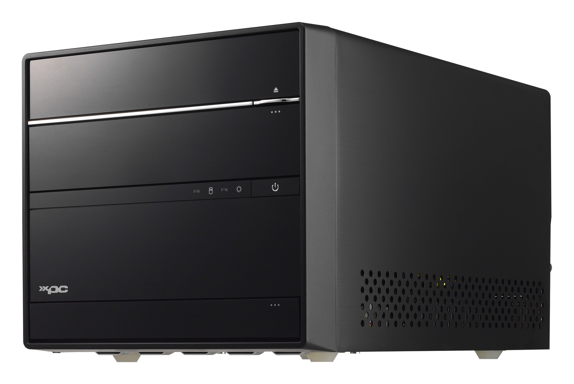 Shuttle SH570R6 Micro